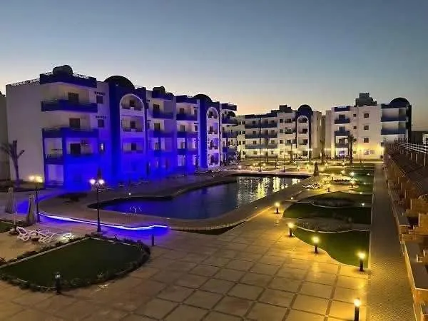 C1-33 Oasis Marina Appartement *