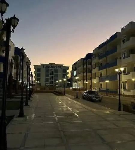 C1-33 Oasis Marina