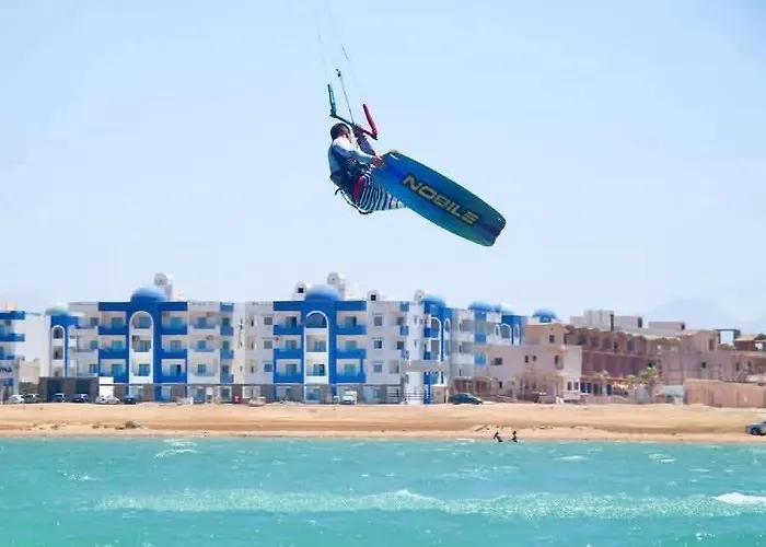 C1-33 Oasis Marina Hurghada